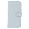 iPhone 16 Pro Max Leather Detachable Wallet Case