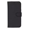 iPhone 16 Pro Max Leather Detachable Wallet Case