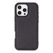iPhone 16 Pro Max Leather Detachable Wallet Case