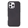 iPhone 16 Pro Detachable Leather Wallet Case