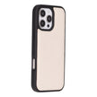iPhone 16 Pro Max Leather Detachable Wallet Case