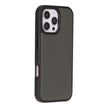 iPhone 16 Pro Max Leather Detachable Wallet Case