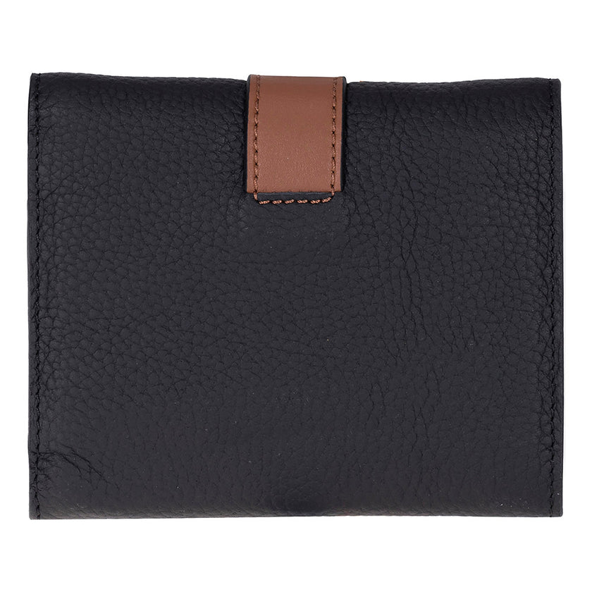Elba Leather Women's Wallet