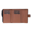 Elba Leather Women's Wallet