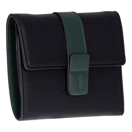 Elba Leather Women's Wallet