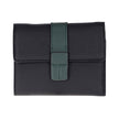 Elba Leather Women's Wallet