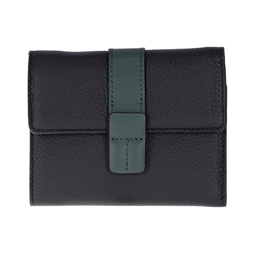 Elba Leather Women's Wallet