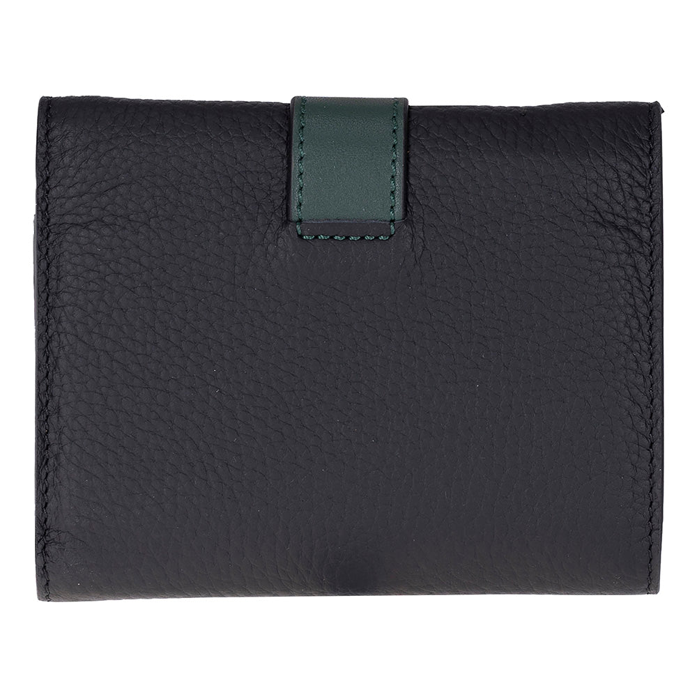 Elba Leather Women's Wallet