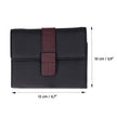 Elba Leather Women's Wallet
