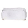 Vena Leather Makeup Bag