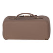 Vena Leather Makeup Bag