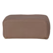 Vena Leather Makeup Bag