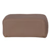 Vena Leather Makeup Bag