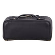 Vena Leather Makeup Bag