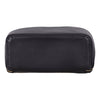 Vena Leather Makeup Bag