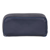 Vena Leather Makeup Bag