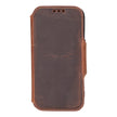 Clara iPhone 16 Pro Max Leather Case