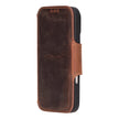 Clara iPhone 16 Pro Max Leather Case