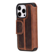 Clara iPhone 16 Pro Max Leather Case