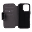 Clara iPhone 16 Pro Max Leather Case