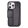 Clara iPhone 16 Pro Max Leather Case