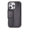 Clara iPhone 16 Pro Max Leather Case