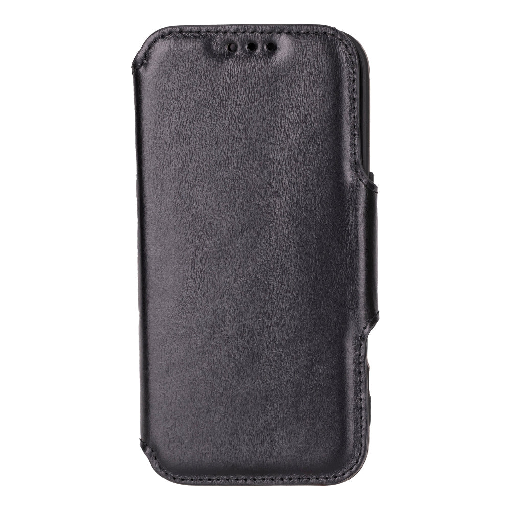 Clara iPhone 16 Pro Max Leather Case