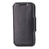 Clara iPhone 16 Pro Max Leather Case