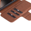 Clara iPhone 16 Pro Max Leather Case