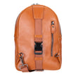 Cool Leather Crossbody Bag