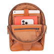 Cool Leather Crossbody Bag