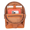 Cool Leather Crossbody Bag