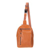 Cool Leather Crossbody Bag