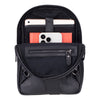 Cool Leather Crossbody Bag