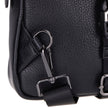 Cool Leather Crossbody Bag