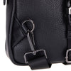 Cool Leather Crossbody Bag