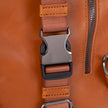 Cool Leather Crossbody Bag