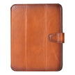 Standy Leather iPad Mini (2024) Case
