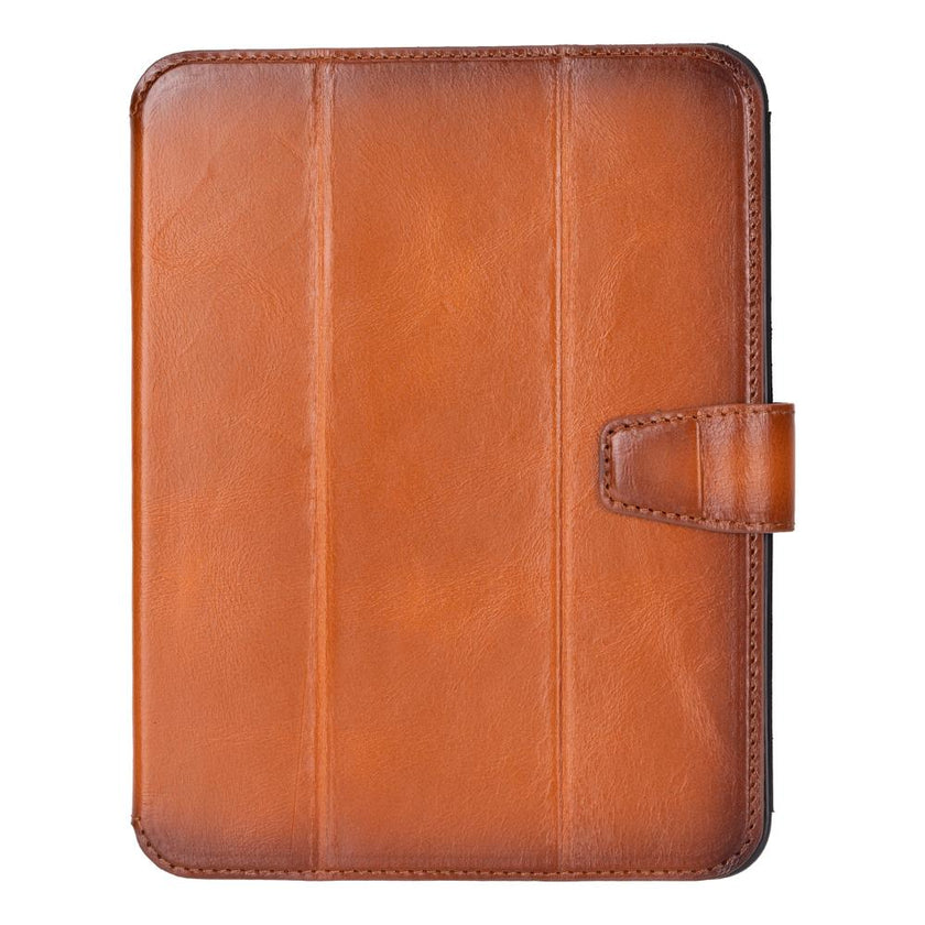 Standy Leather iPad Mini (2024) Case
