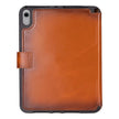 Standy Leather iPad Mini (2024) Case