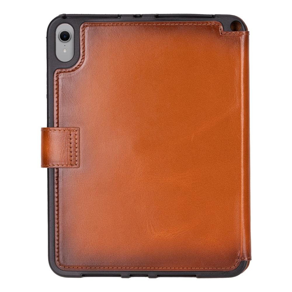 Standy Leather iPad Mini (2024) Case