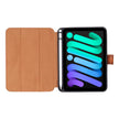 Standy Leather iPad Mini (2024) Case