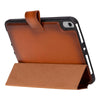 Standy Leather iPad Mini (2024) Case