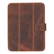 Standy Leather iPad Mini (2024) Case