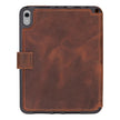 Standy Leather iPad Mini (2024) Case