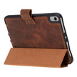 Standy Leather iPad Mini (2024) Case