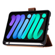 Standy Leather iPad Mini (2024) Case