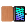 Standy Leather iPad Mini (2024) Case