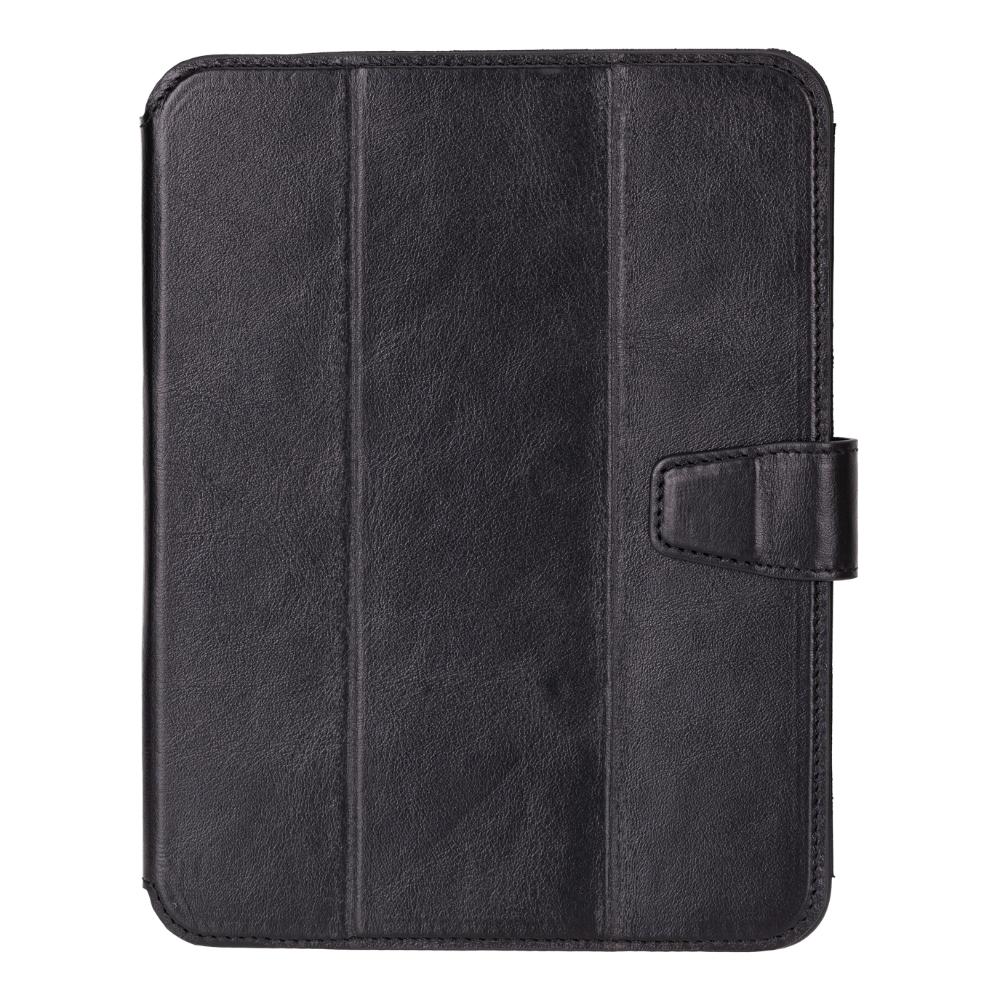 Standy Leather iPad Mini (2024) Case