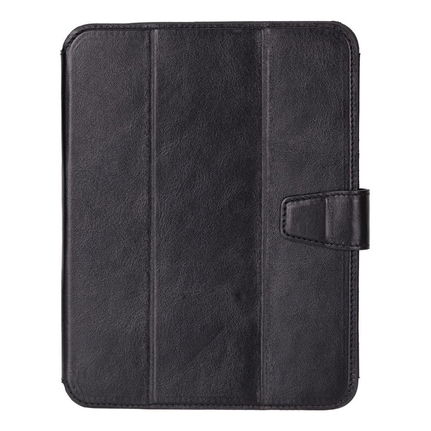 Standy Leather iPad Mini (2024) Case